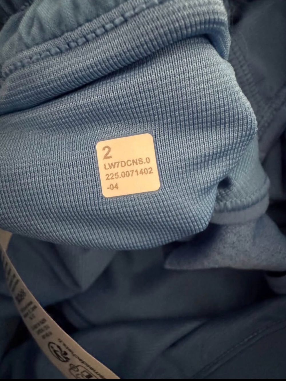 Lululemon shorts - Picture 3 of 3